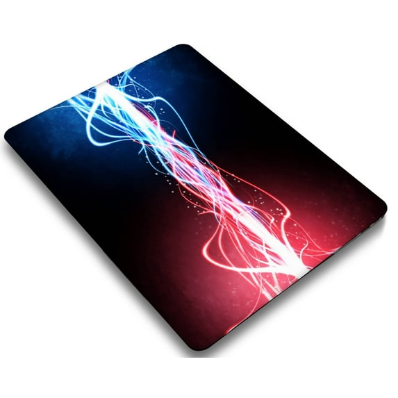KSK KAISHEK Hard Shell Case Cover Compatible MacBook Pro 15" with Retina Display Model: A1990&A1707 (Colorful B 17)