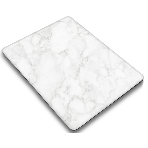 KSK KAISHEK Hard Shell Case Only Compatible MacBook Pro 16" with XDR Display Type C Model: A2141 (Marble 222_10)