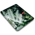 thumbnail image 1 of KSK KAISHEK Hard Shell Compatible with MacBook Pro 16" 2023/2022/2021 M2 A2780 & A2485 M1, Plants series 0018, 1 of 5