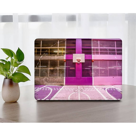 KSK KAISHEK Hard Shell Cover Compatible 2020 2019 Release MacBook Pro 16 inchs with XDR Display Touch ID Type C + Black Keyboard Cover Model: A2141 Pink series 0786