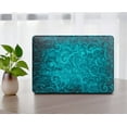 thumbnail image 1 of KSK KAISHEK Hard Shell Only for MacBook Pro 16" 2023 2022 2021 A2780 A2485, Creative C 169, 1 of 5