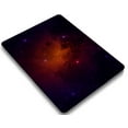 thumbnail image 1 of KSK KAISHEK Only Compatible MacBook Pro 16" Case 2023 - 2021 Released Model A2780 M2/A2485 M1, Plastic Hard Case Shell Cover, Galaxy 88_6, 1 of 5