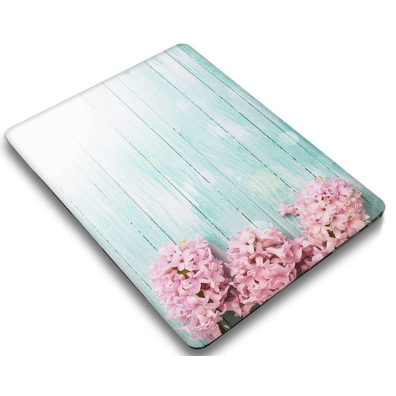 KSK KAISHEK Only for Old MacBook Air 13 inchs Case 2010 - 2017 Rel. Model A1369 A1466, Plastic Hard Case Cover, Creative C 49