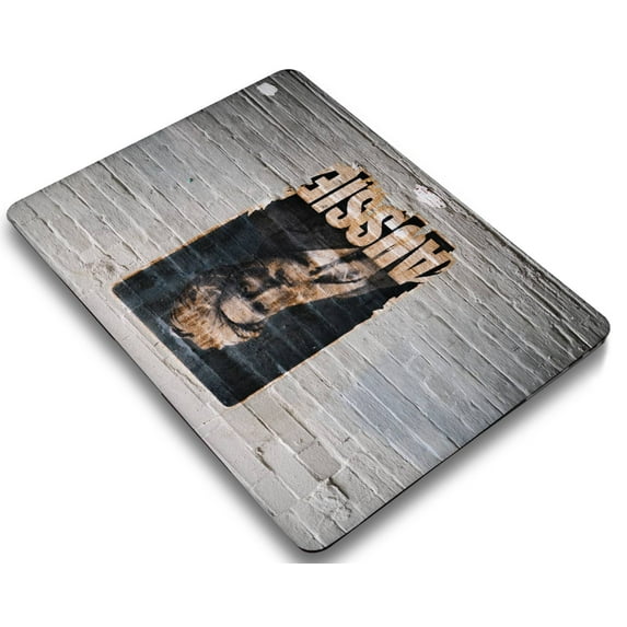 KSK KAISHEK Plastic Hard Case Shell Cover Only for 2015 2014 2013 2012 Released Old MacBook Pro 15 inchs Retina Display Model: A1398 Painting A 0623