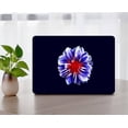 thumbnail image 1 of KSK KAISHEK Plastic Hard Shell Case Cover Compatible with 2018/2019/2020/2021/2022 Release MacBook Air 13" Retina Display Model: A1932/A2179/A2337 m1 QLXL0094, 1 of 5