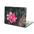 thumbnail image 1 of KSK KAISHEK Plastic Hard Shell Cover for 2021/2022/2023 Released MacBook Pro 16 inchs XDR Display Model: A2780 A2485 Flower 1689, 1 of 5