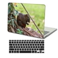 thumbnail image 1 of KSK KAISHEK Plastic Protective Case Hard Cover for Early 2015/2014/2013/Late 2012 Release MacBook Pro 13" Retina Display No Touch + Black Keyboard Cover Model: A1502 & A1425 Animal A 0113, 1 of 5