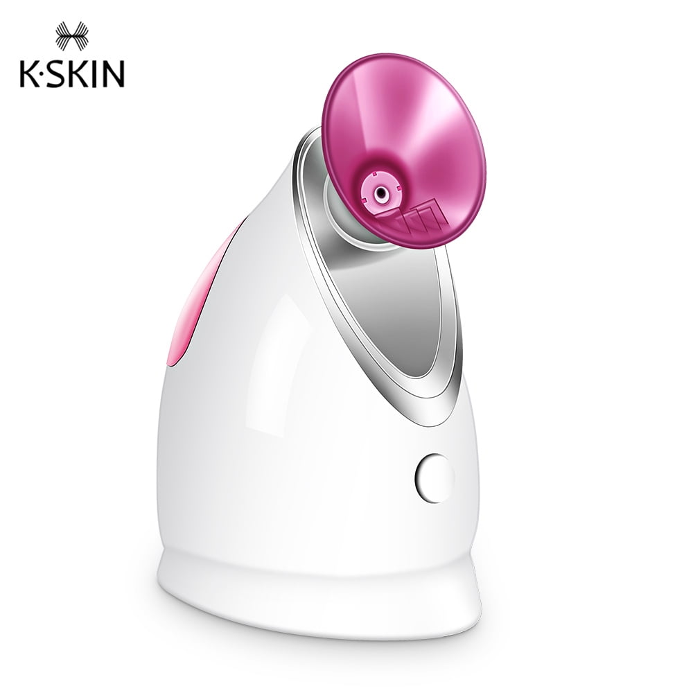 K.Skin Face steamer thermal spray/nano K Skin Face Steamer Facial clean beauty Spa Pores Steamer, NEW | eBay