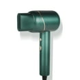 thumbnail image 1 of KSKIN Professional Ionic Hair Dryer-Powerful with Concentrator, 1500Watts, Green KD318, 1 of 13