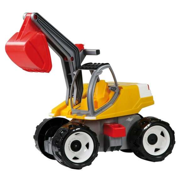 KSM Toys - Lena Giant Excavator