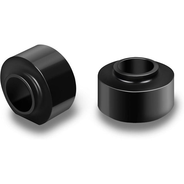 KSP 1.75" Front Leveling Kits for Cherokee XJ 19842001, Both Front