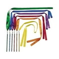 thumbnail image 1 of KSP Bright Color Ribbon Wands 36 in., 1 of 3