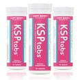 thumbnail image 1 of KSPtabs Hydration & Kidney Stone Treatment Tablets - Very Berry - 3 Pack, 1 of 7