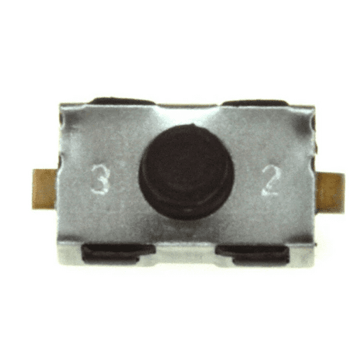 KSR232G LFS Tactile Switch SPST-NO Top Actuated Surface Mount Y35A23210FP LFS :RoHS, Cut Tape