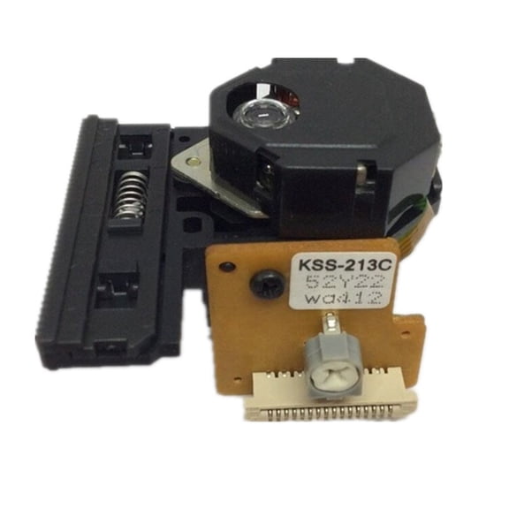KSS-213C KSS-213B KSS-213CL KSS213C KSS213B Radio CD Player Laser Lens Lasereinheit Optical Pick-ups Bloc Optique