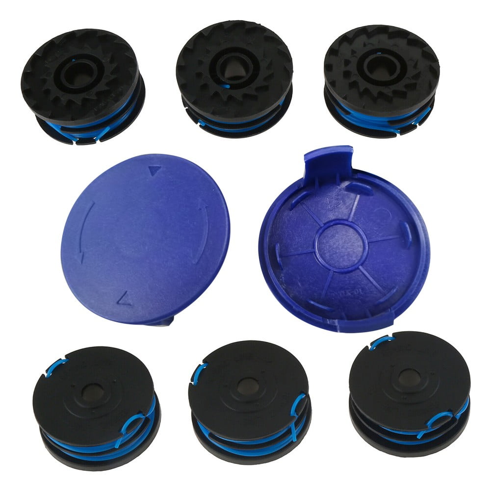 Kst 120x string trimmer line spools cover for kst 120x 0 065