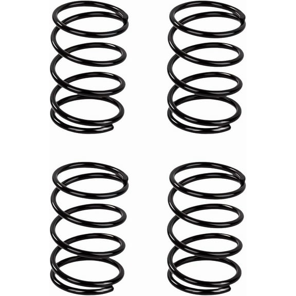 KST 2224B-03 KLS 124-03 Trimmer Spring Compatible with Kobalt 24 Volt KST 1124B-03, KST 2024A-03,KST 4024A-03,KST 4024AB-03 12 inch Straight Shaft String Trimmer 4 Pack