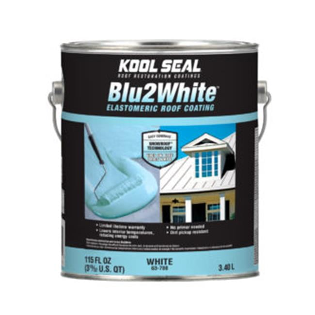 Walmart store kool seal