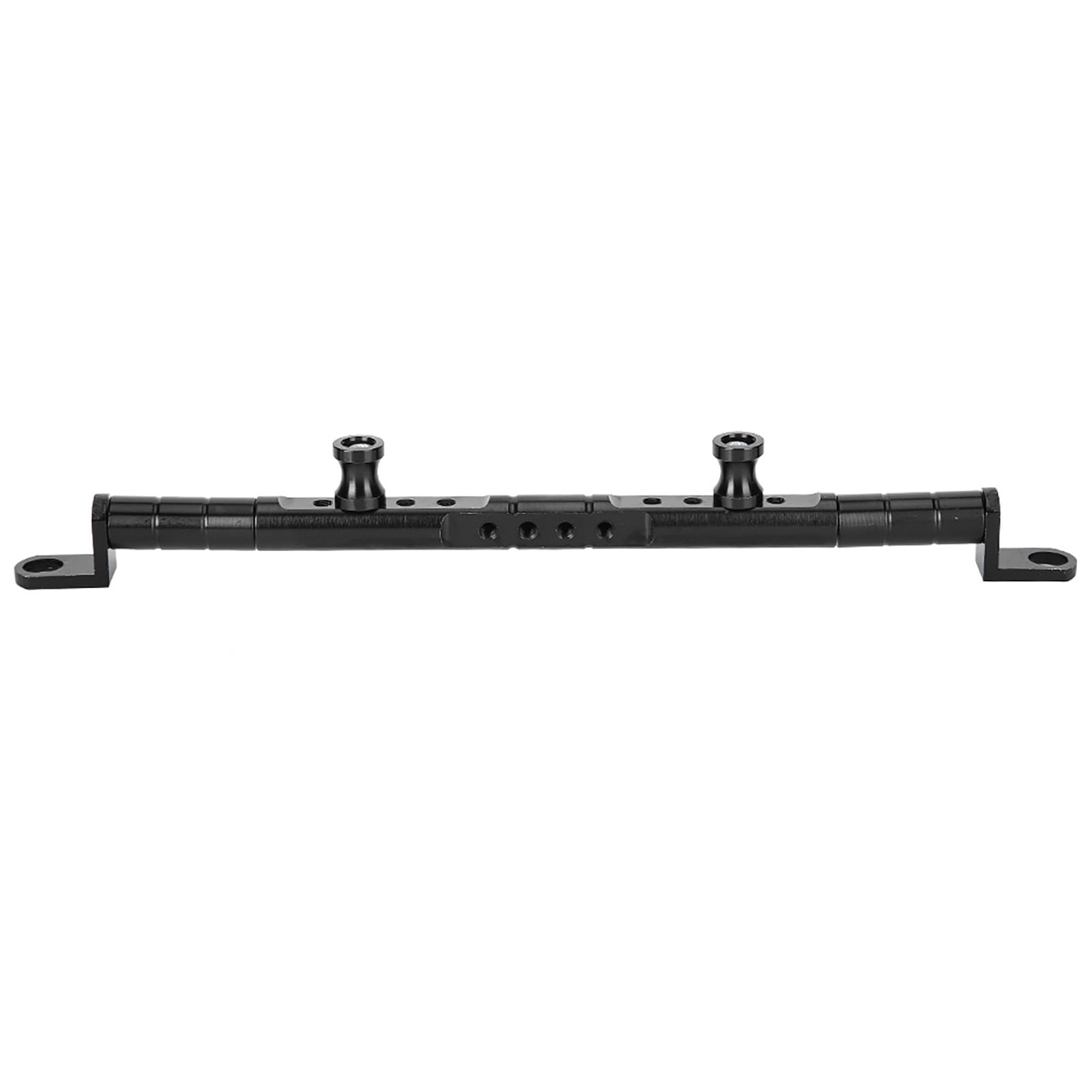 KSTE Motocicleta Cruz barra de equilibrio del manillar de la moto por Xciting Accesorios 300/400/500 (Negro)