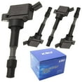 thumbnail image 1 of KSU Ignition Coil, Compatible with Select Hyundai & Kia Models (4 Pack), 1 of 5