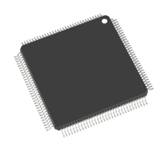 KSZ9567STXI-TR  IC Ethernet Switch 7Port 128TQFP :RoHS, Cut Tape  KSZ9567STXI