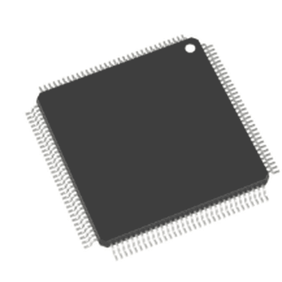 KSZ9567STXI-TR  IC Ethernet Switch 7Port 128TQFP :RoHS, Cut Tape  KSZ9567STXI