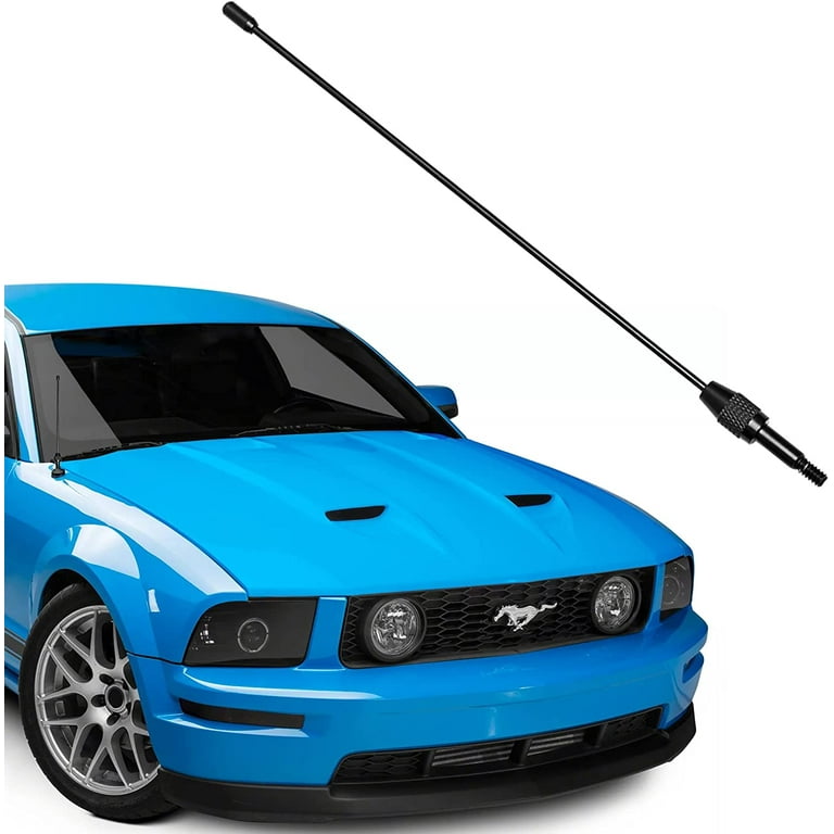 Ford mustang antenna discount