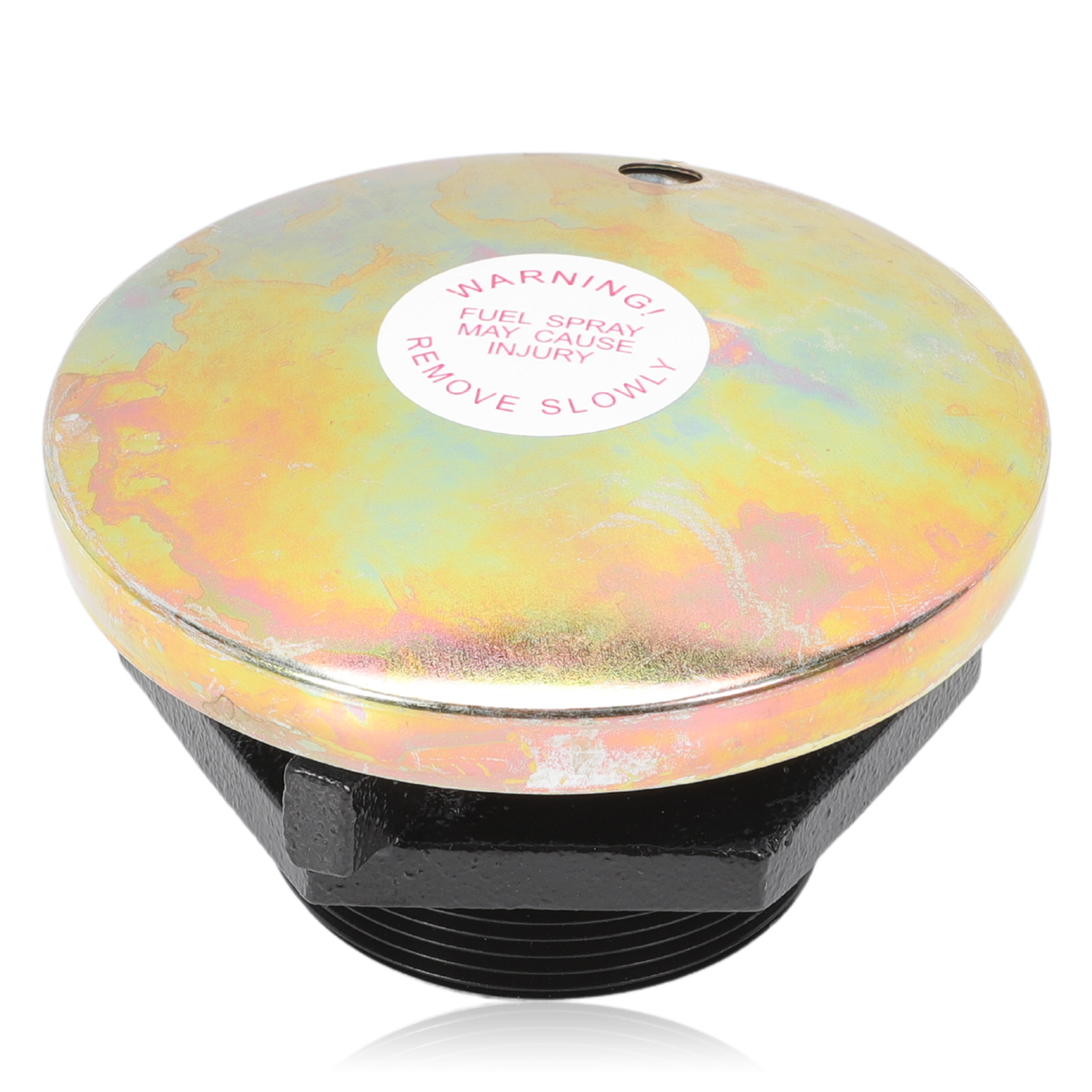 KSturrboo Transfer Tank Vented Cap Diesel Fuel Tank Cap for Dee Zee