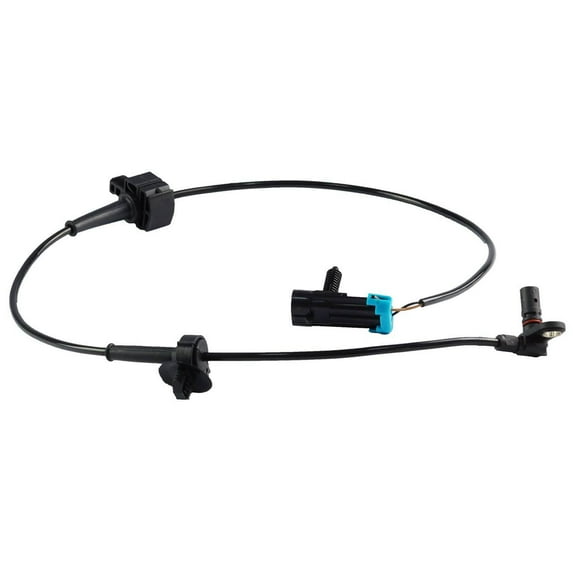 KT 15121067 1PC ABS Wheel Speed Sensor for Rear Left/ Right, Enhanced Safety & Accurate Detection, Fits Various Models