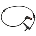 thumbnail image 1 of KT 2125400217 1PC ABS Wheel Speed Sensor for Front Right, Enhanced Safety & Accurate Detection, Fits Various Models, 1 of 5