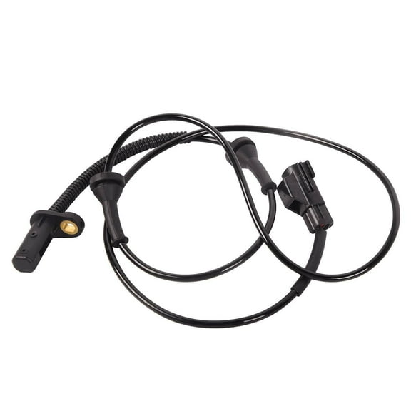KT 30773739 1PC ABS Wheel Speed Sensor for Front Right, Enhanced Safety & Accurate Detection, Fits Various Models