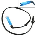thumbnail image 1 of KT 34526760046 1PC ABS Wheel Speed Sensor for Rear Left/ Right, Enhanced Safety & Accurate Detection, Fits Various Models, 1 of 3