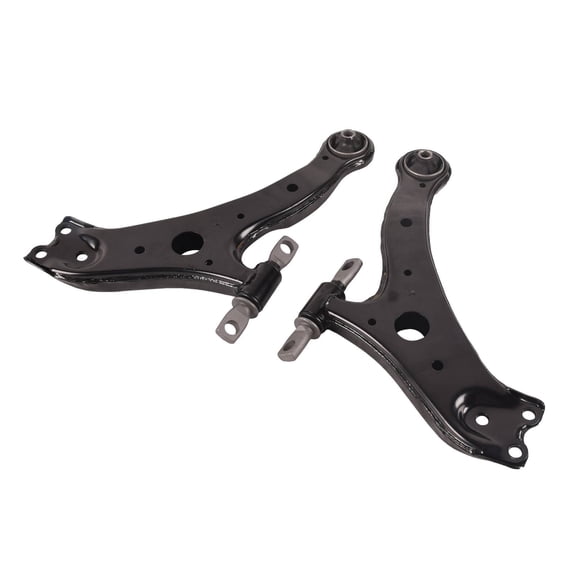 KT 4806806070 Premium 2Pcs Front Left & Right Control Arm-Durable, Precision-Engineered for Improved Handling