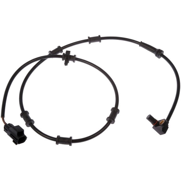 KT 5103493AA 1PC ABS Wheel Speed Sensor for Front Left/ Right, Enhanced Safety & Accurate Detection, Fits Various Models