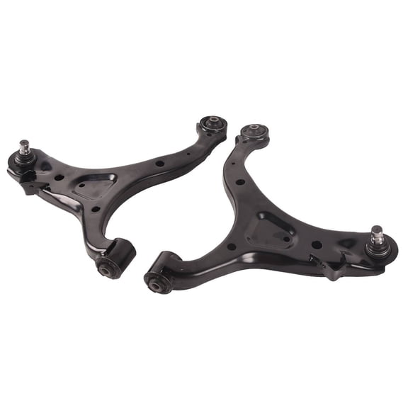 KT 545001U000 Premium 2Pcs Front Left & Right Control Arm & Ball Joint-Durable, Precision-Engineered for Improved Handling
