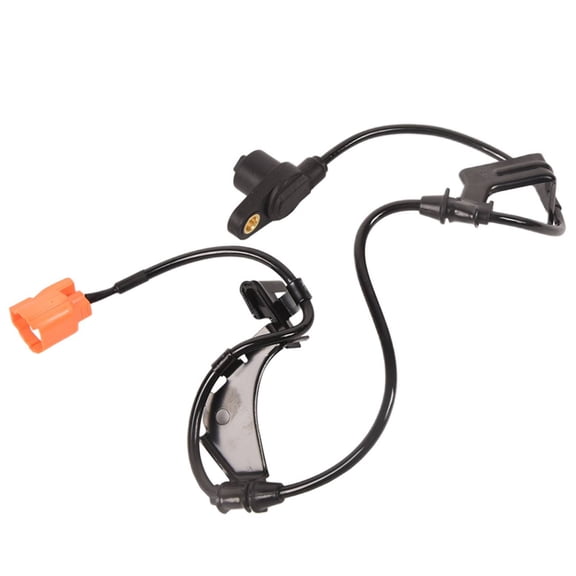 KT 57450-S5D-013 1PC ABS Wheel Speed Sensor for Front Right, Enhanced Safety & Accurate Detection, Fits Various Models