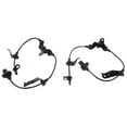 thumbnail image 1 of KT 57455-TA0-A01 2PCS ABS Wheel Speed Sensor for Front Left & Right, Enhanced Safety & Accurate Detection, Fits Various Models, 1 of 5