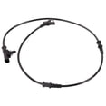 thumbnail image 1 of KT 9065400317 1PC ABS Wheel Speed Sensor for Front Left/ Right, Enhanced Safety & Accurate Detection, Fits Various Models, 1 of 5