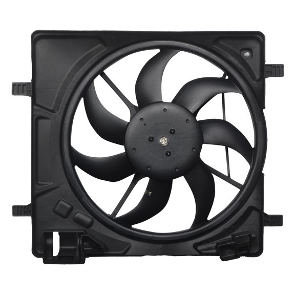 KT Parts Radiator Cooling Fan Assembly 95205516