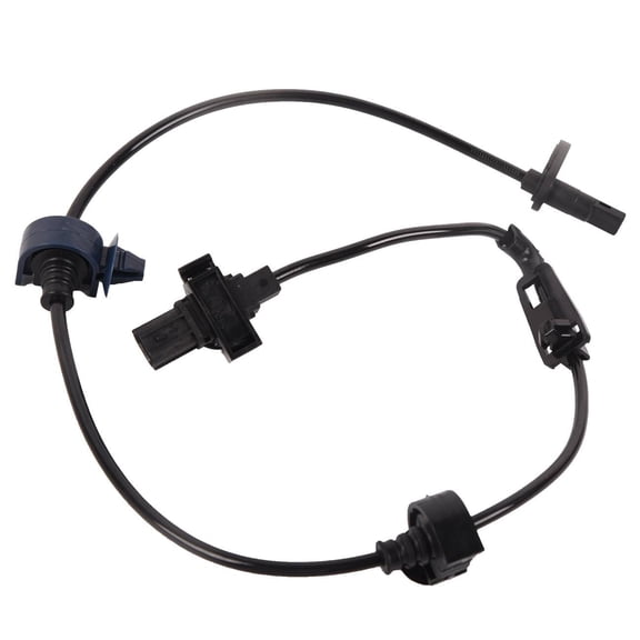 KT A0032A0217 1PC ABS Wheel Speed Sensor for Front Left/ Right, Enhanced Safety & Accurate Detection, Fits Various Models