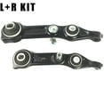 thumbnail image 1 of KT A2113308107+A2113308207 Premium 2Pcs Front Left & Right Control Arm & Ball Joint-Durable, Precision-Engineered for Improved Handling, 1 of 4