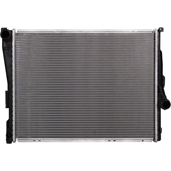 KT Parts Radiator BM3010107
