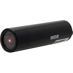 KT&C Miniature Surveillance Camera, Bullet