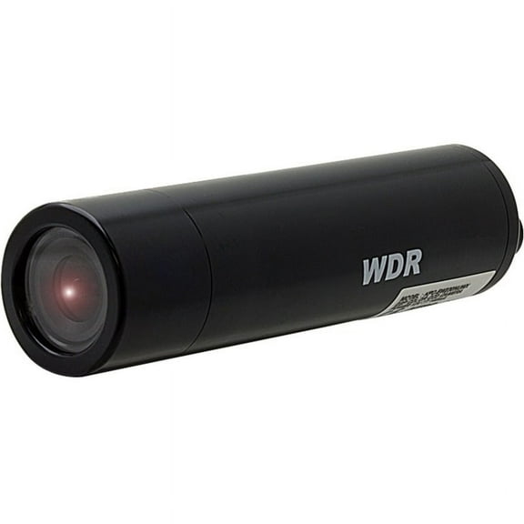 KT&C Miniature Surveillance Camera, Bullet