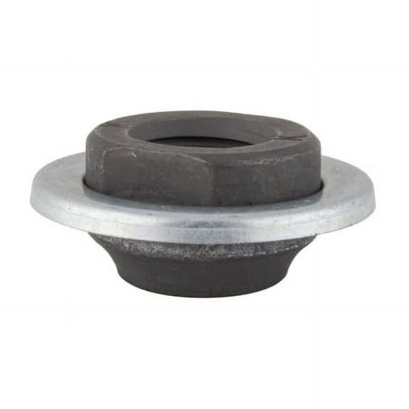 KT Coaster Brake Hub Part E-15 Rh Cone W/Dust Cap