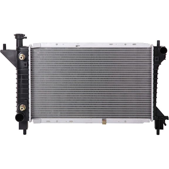 KT Parts Radiator Replacement FO3010113