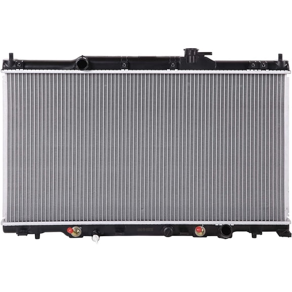 KT Parts Radiator LR2443