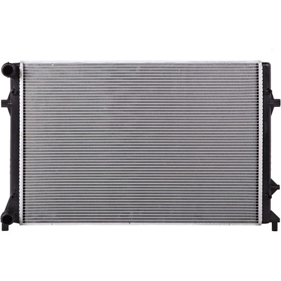 KT Parts Radiator LR2964
