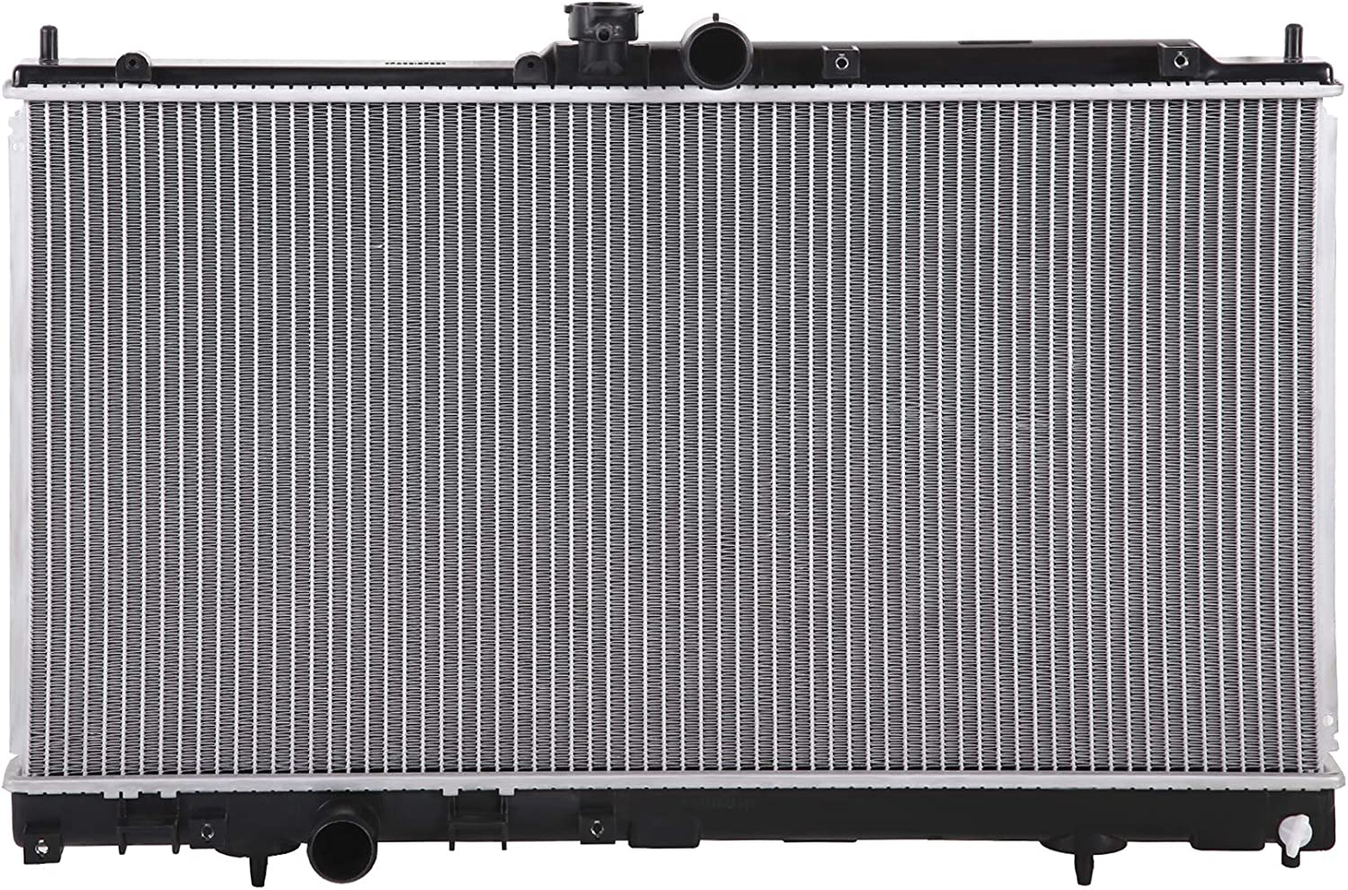 KT Parts Radiator MR464612 - Walmart.com