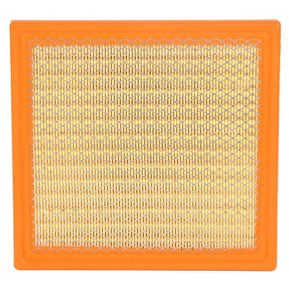 KT OE FA1883 Direct Replacement Engine Air Filter for 2019 ford F150 Supercrew, 2016-2018 ford F150